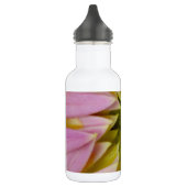 Mooie Dahlia Waterfles (Links)