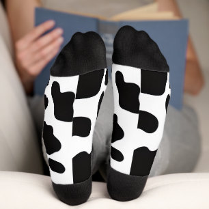 Mooie Dalmatiër Stippenpatroon Hond Liefhebber Sok