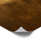 Mooie  dames poster (Hoek)