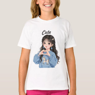 Mooie dames t-shirts