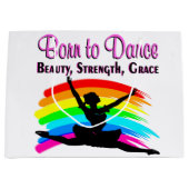 MOOIE DANSERES GROOT CADEAUZAKJE (Voorkant)