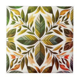 Mooie decoratieve huis tegels tegeltje