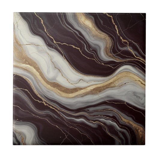 Mooie decoratieve huis tegels tegeltje (Voorkant)