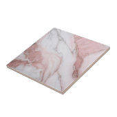 Mooie decoratieve huis tegels tegeltje (Zijkant)