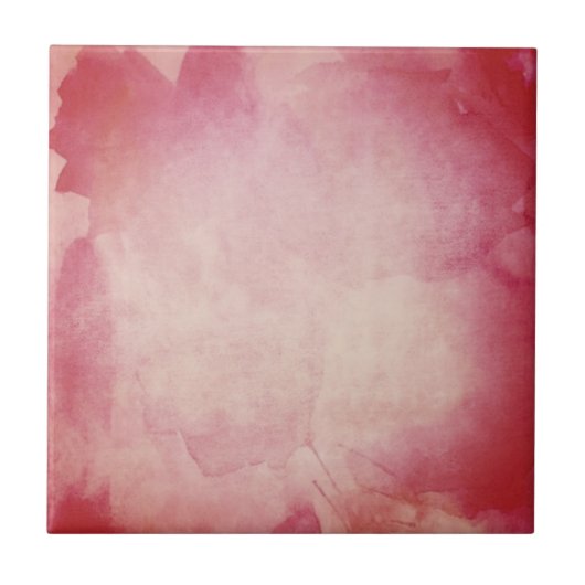 Mooie decoratieve huis tegels tegeltje (Voorkant)