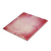 Mooie decoratieve huis tegels tegeltje (Zijkant)