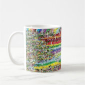 Mooie decoratieve mokken (Links)