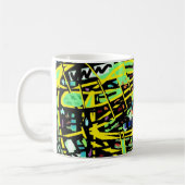 Mooie decoratieve mokken (Links)