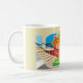 Mooie decoratieve mokken (Links)