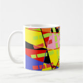 Mooie decoratieve mokken (Links)
