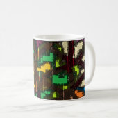 Mooie decoratieve mokken (Voorkant rechts)