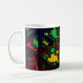 Mooie decoratieve mokken (Links)