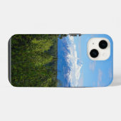 Mooie Denali iPhone Hoesje (Achterkant horizontaal)
