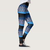 Mooie, design, legging, te koop ! leggings (Rechts)