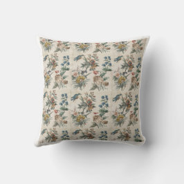 MOOIE DESIGN VOGELS KUSSEN