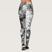 Mooie details 2 leggings (Achterkant)