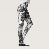 Mooie details 2 leggings (Rechts)