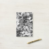 Mooie details 2 post-it® notes (Op bureau)
