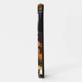 Mooie details Case-Mate iPhone case (Achterkant/links)