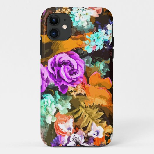 Mooie details Case-Mate iPhone case (Achterkant)