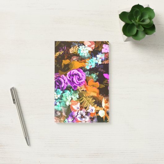 Mooie details post-it® notes (Kantoor)