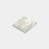 Mooie Dingen Vooruit Bureaublad Notities - Post-It Post-it® Notes (Schuin)