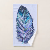Mooie doekdoekset voor de doek van de doder - uw k bad handdoek (Handdoek)