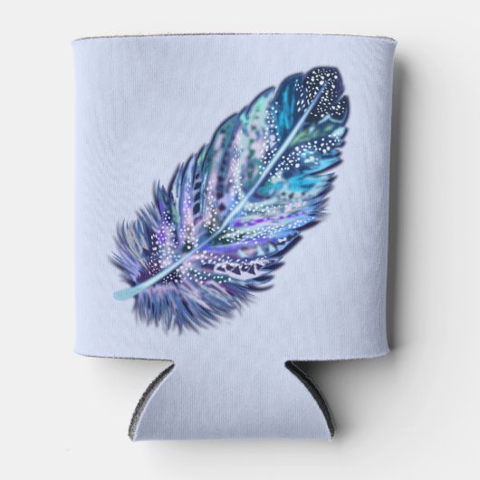 Mooie doether blikjeskoeler (Voorkant)