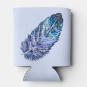 Mooie doether blikjeskoeler (Achterkant)