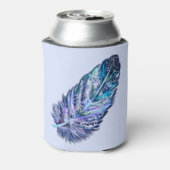 Mooie doether blikjeskoeler (Blikje Achterkant)