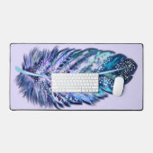 Mooie doether bureaumat (Keyboard & Muis)