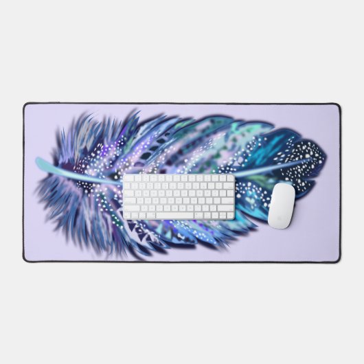 Mooie doether bureaumat (Keyboard & Muis)