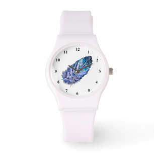 Mooie doether horloge