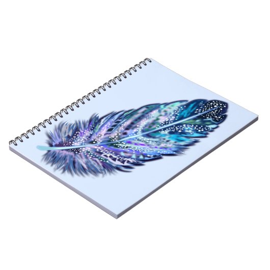 Mooie doether notitieboek (Linkerzijde)