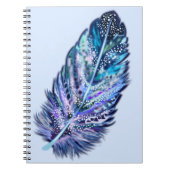 Mooie doether notitieboek (Voorkant)