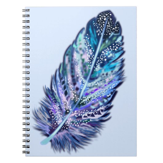 Mooie doether notitieboek (Voorkant)