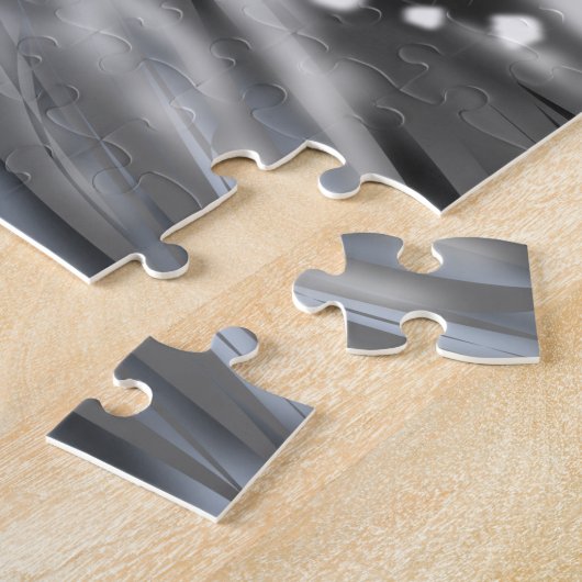 Mooie doezelaar - Exotisch Legpuzzel (Zijkant)