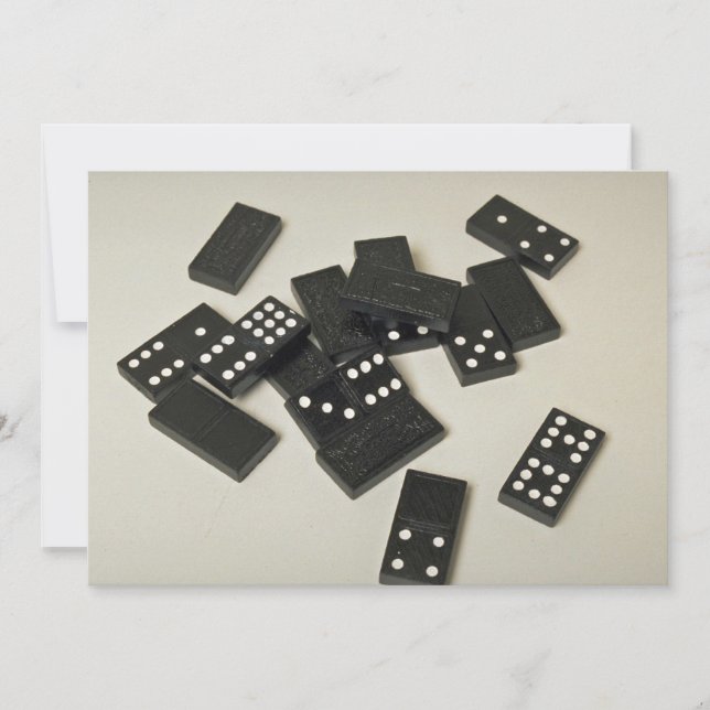 Mooie Dominosen (Voorkant)