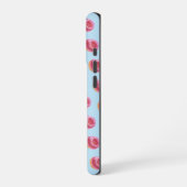 Mooie Donut iPhone Hoesje (Linkerkant)
