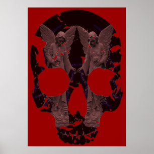 mooie dood poster