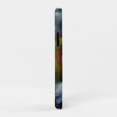 Mooie draak Case-Mate iPhone case (Achterkant/rechts)