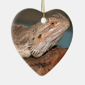 Mooie draak keramisch ornament (Rechts)