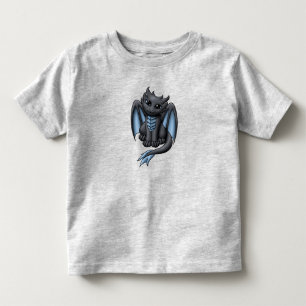 Mooie draken shirt