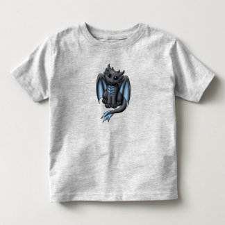 Mooie draken shirt