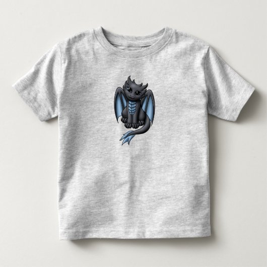 Mooie draken shirt (Voorkant)