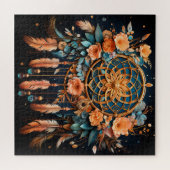 Mooie Dreamcatcher Delight Legpuzzel (Horizontaal)
