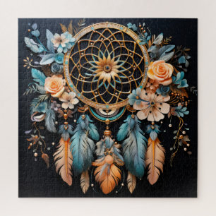 Mooie Dreamcatcher Delight Legpuzzel