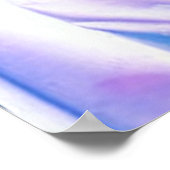 Mooie Dreamweaver Weed Goddess Poster (Hoek)