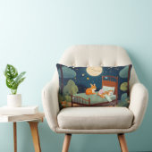 mooie dromen kussen (Stoel)