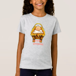 mooie dromen t-shirt